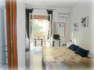 Eritrea 80 Bed & Breakfast Rome