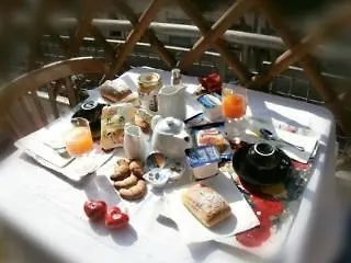 ** Bed & Breakfast Eritrea 80 Italy