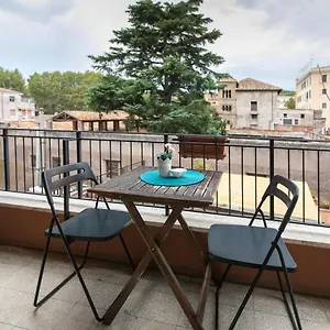 Bed & Breakfast Bb Danilo, Roma