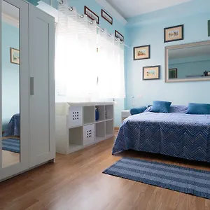 Affittacamere Simon House, Roma