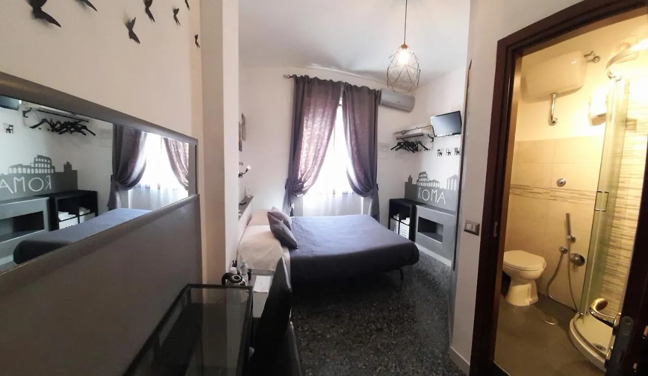 Bed & Breakfast Eritrea 80