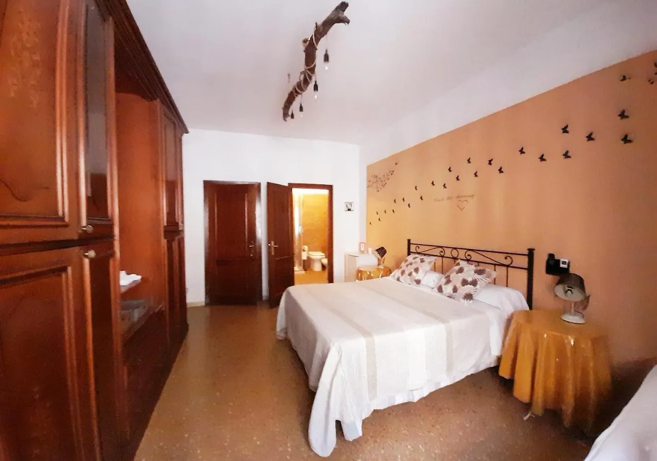 ** Bed & Breakfast Eritrea 80 Italy