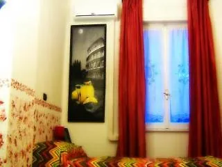 Eritrea 80 Bed & Breakfast
