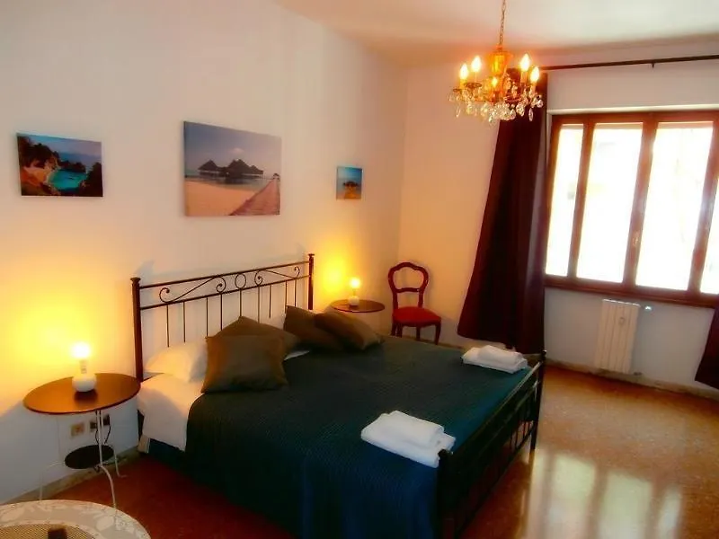 Eritrea 80 Bed & Breakfast Rome