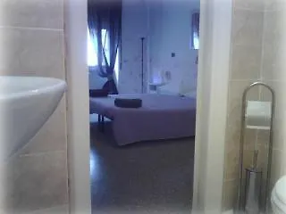 Bed & Breakfast Eritrea 80