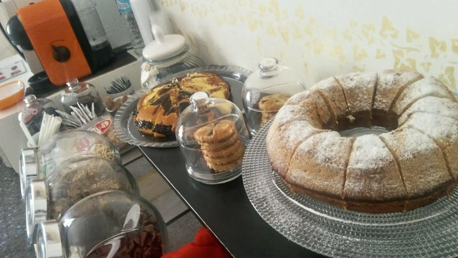 Bed & Breakfast Eritrea 80