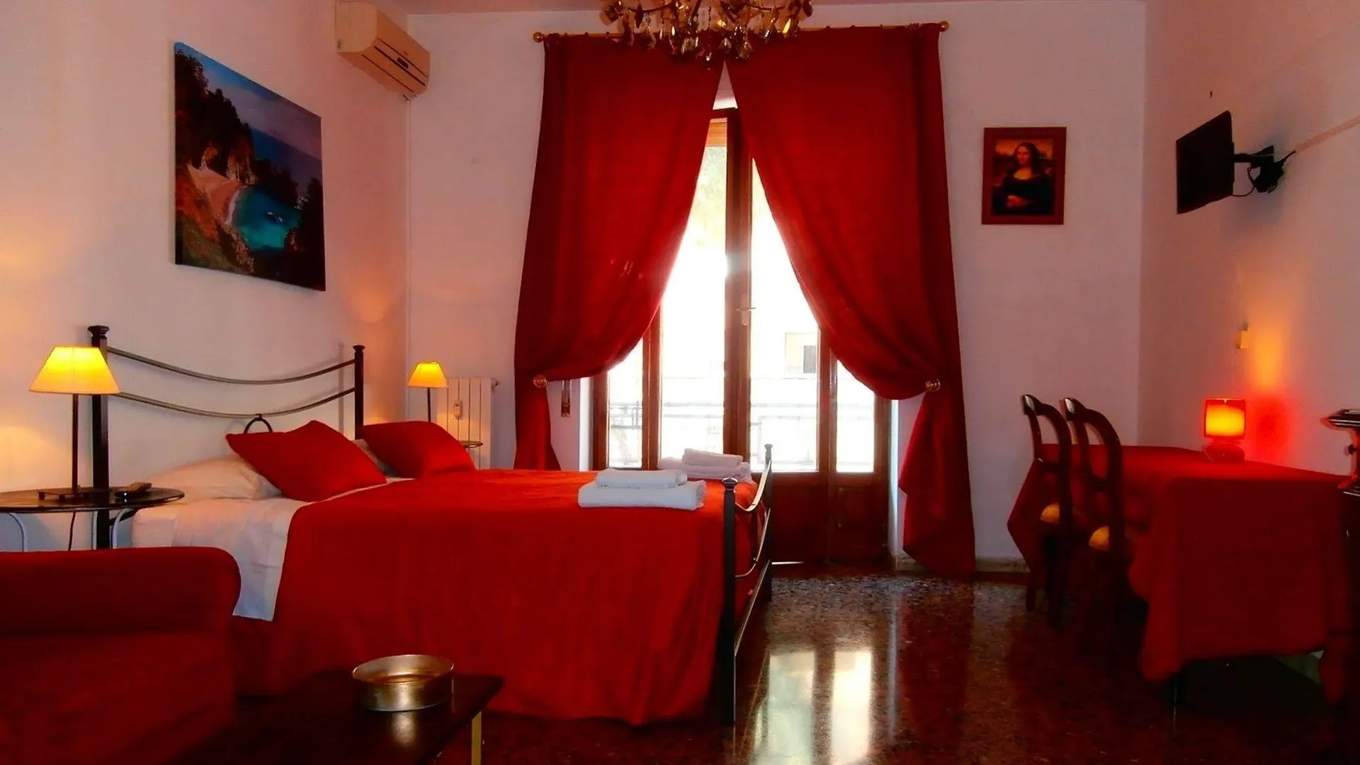 ** Bed & Breakfast Eritrea 80 Italy