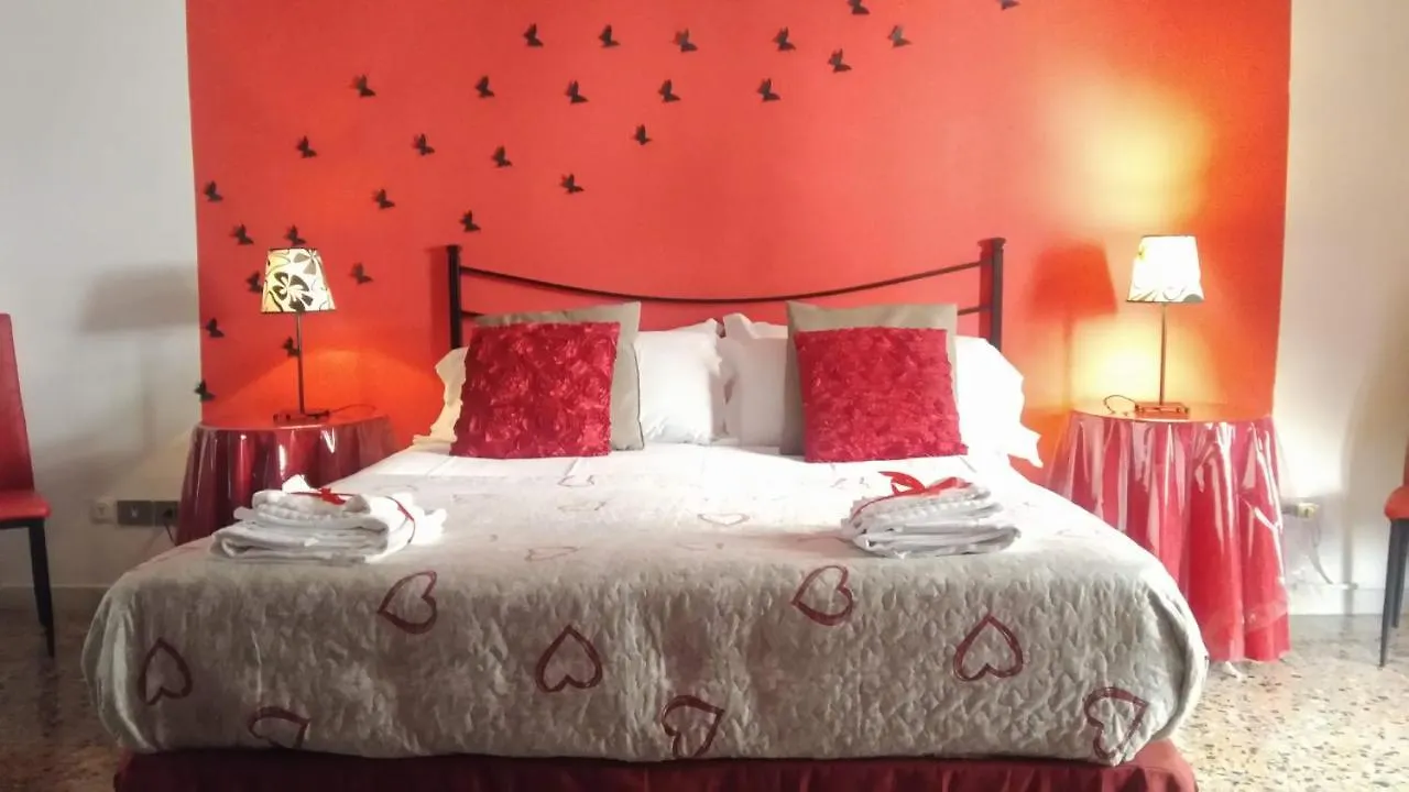 Bed & Breakfast Eritrea 80